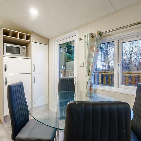 The Paddocks - Uk7112 Villa Dollar Ngoại thất bức ảnh