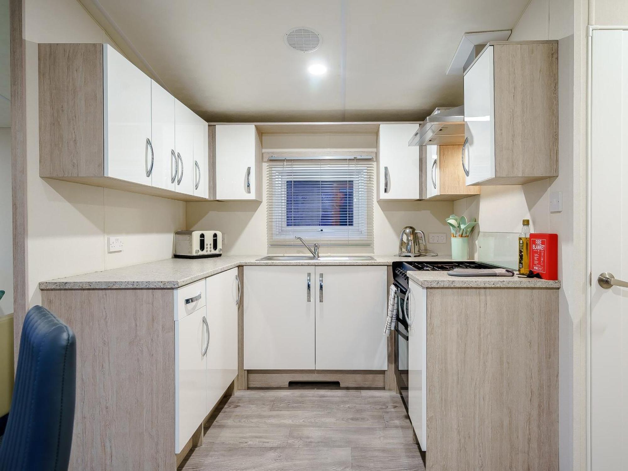 The Paddocks - Uk7112 Villa Dollar Ngoại thất bức ảnh