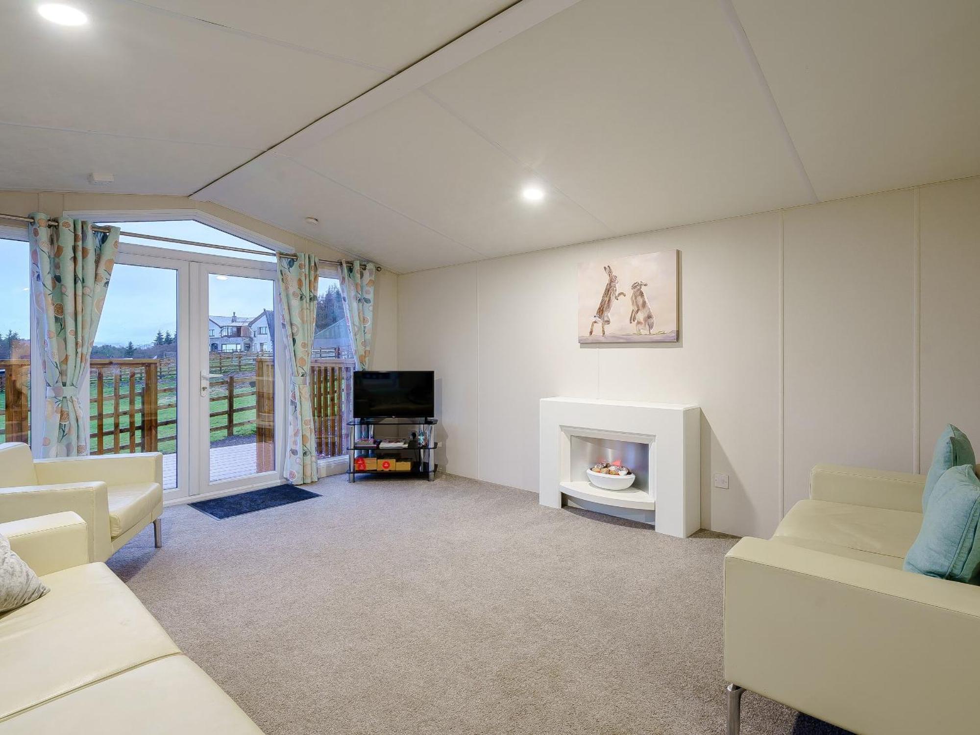 The Paddocks - Uk7112 Villa Dollar Ngoại thất bức ảnh
