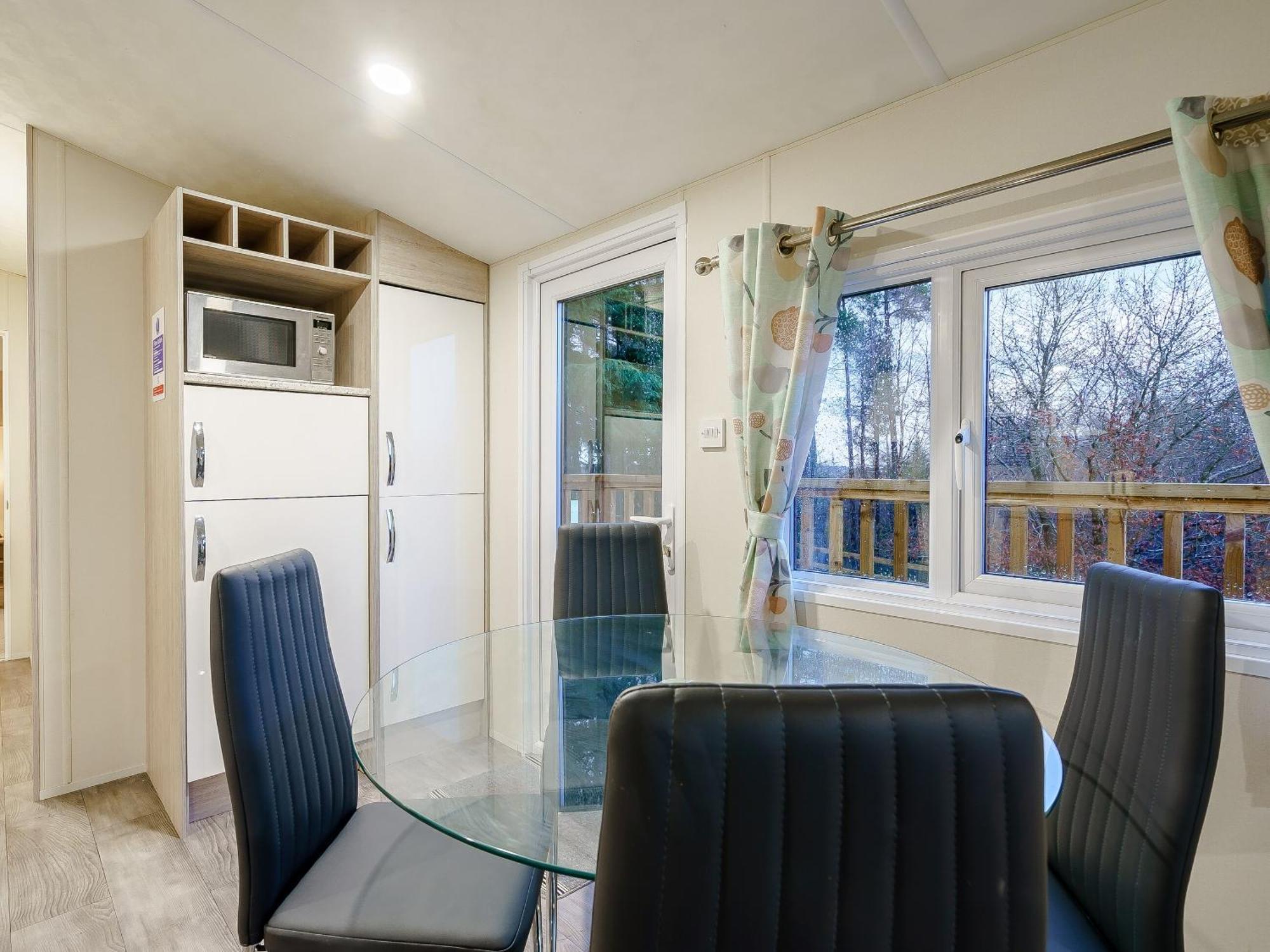 The Paddocks - Uk7112 Villa Dollar Ngoại thất bức ảnh