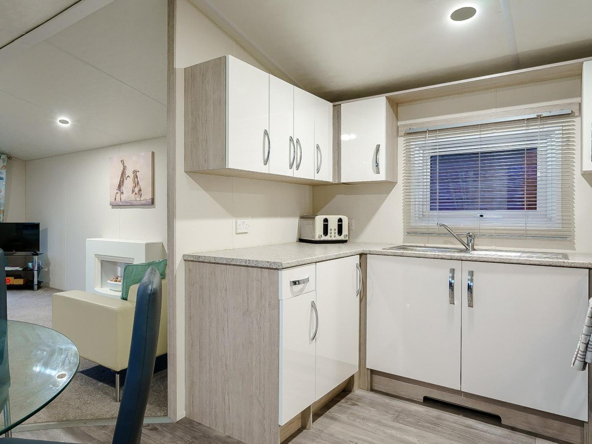 The Paddocks - Uk7112 Villa Dollar Ngoại thất bức ảnh