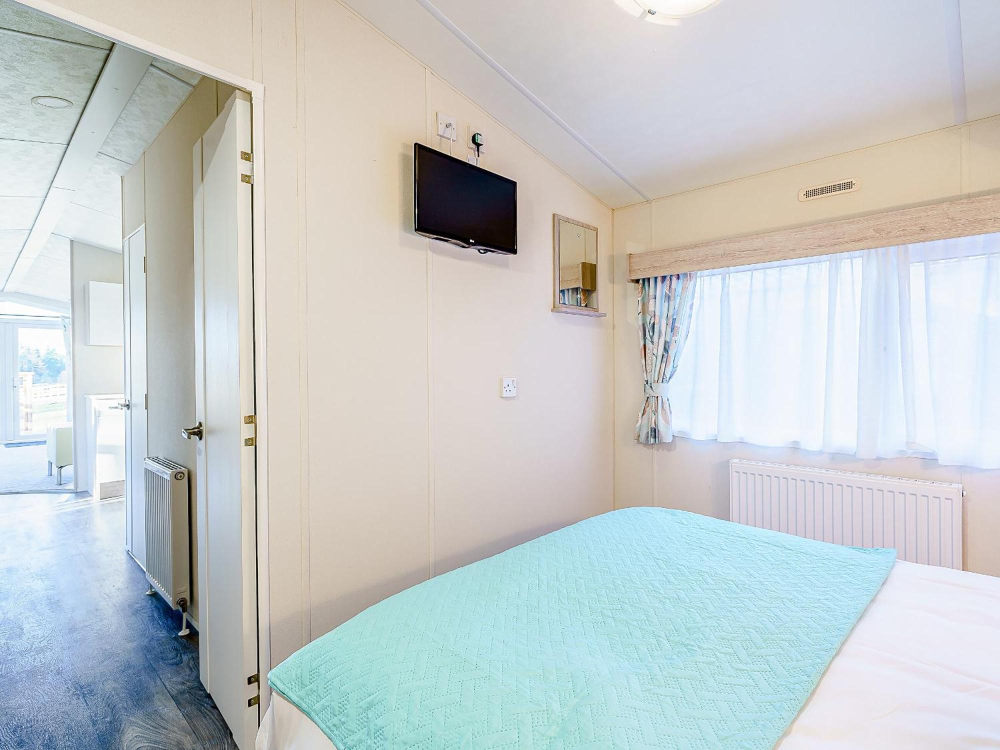 The Paddocks - Uk7112 Villa Dollar Ngoại thất bức ảnh