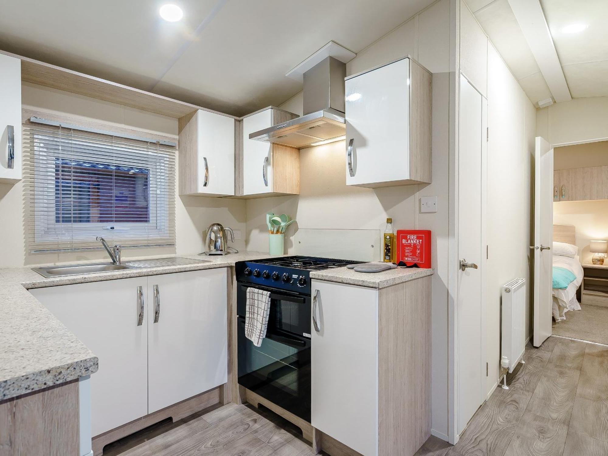 The Paddocks - Uk7112 Villa Dollar Ngoại thất bức ảnh