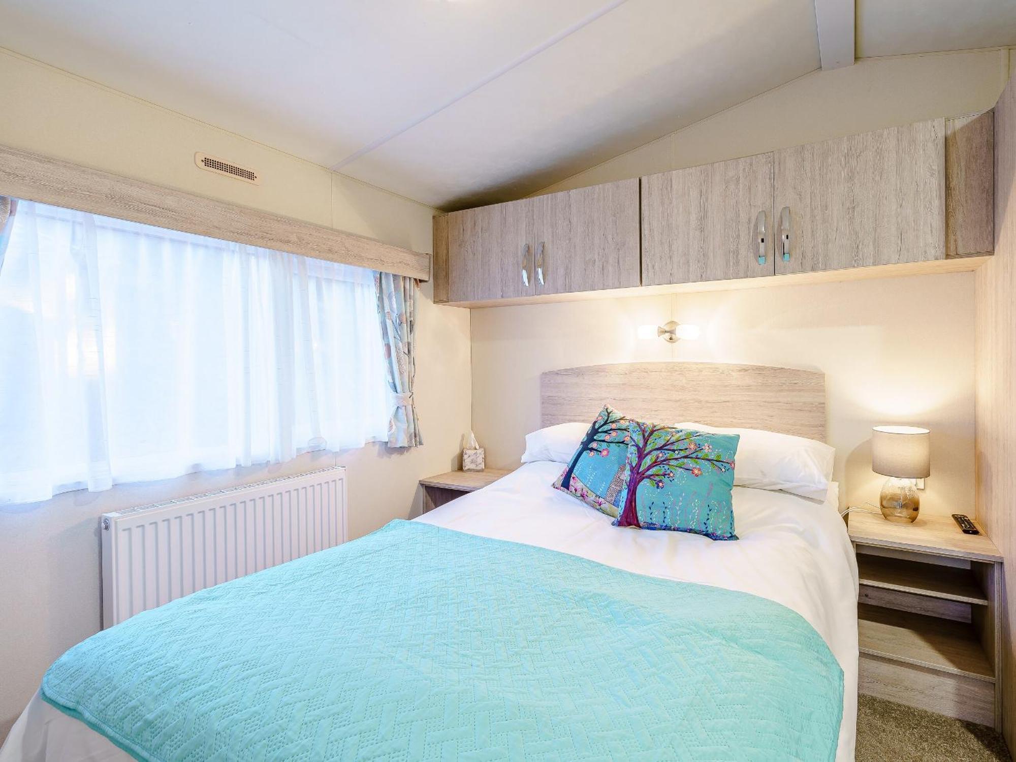 The Paddocks - Uk7112 Villa Dollar Ngoại thất bức ảnh